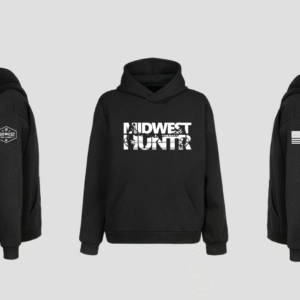 MIDWEST HUNTR Hoodie