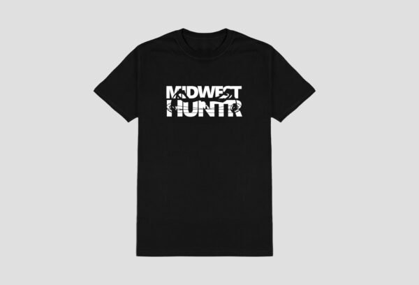 Midwest HNTR T-Shirt - Image 3