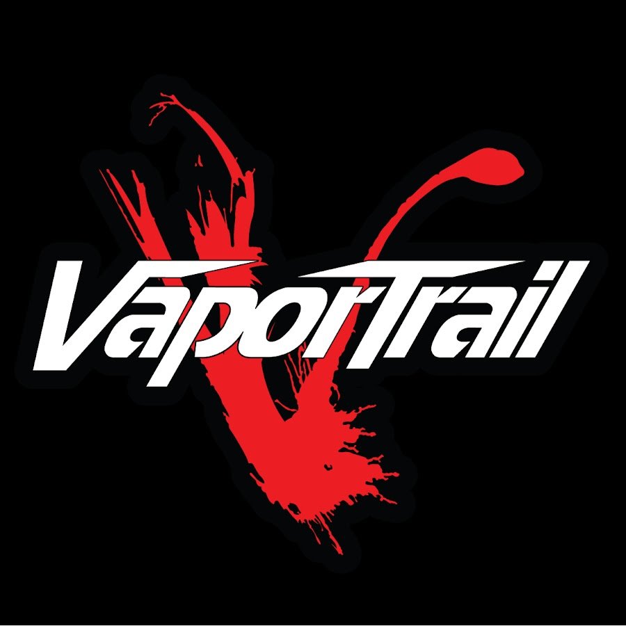 Vapor Trail Archery