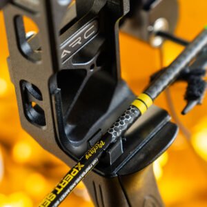 Mathews Arrow Cradle Shelf Pad